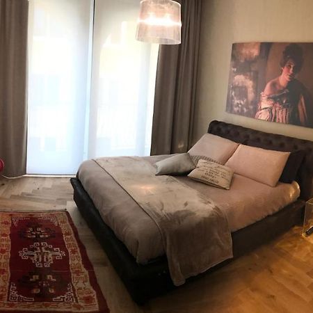 Suite La Castellana Torri Del Benaco Luaran gambar