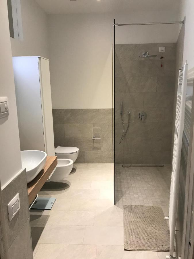 Suite La Castellana Torri Del Benaco Luaran gambar