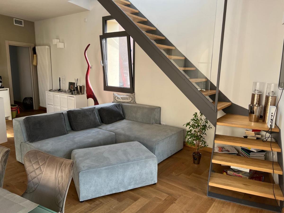 Suite La Castellana Torri Del Benaco Luaran gambar