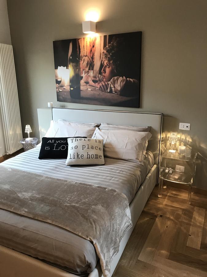 Suite La Castellana Torri Del Benaco Luaran gambar