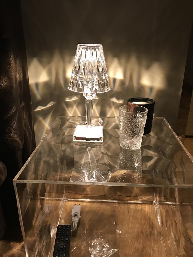 Suite La Castellana Torri Del Benaco Luaran gambar