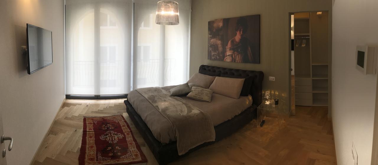 Suite La Castellana Torri Del Benaco Luaran gambar
