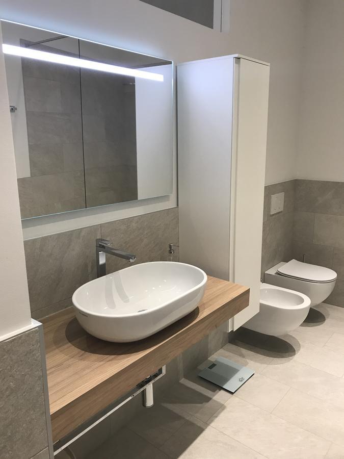 Suite La Castellana Torri Del Benaco Luaran gambar