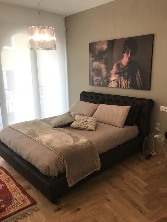 Suite La Castellana Torri Del Benaco Luaran gambar