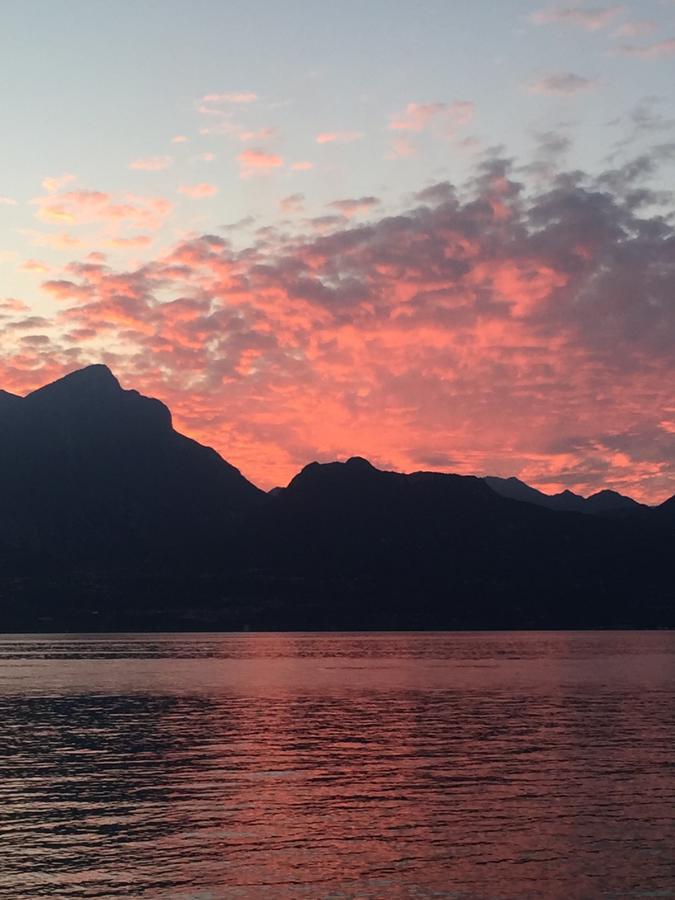 Suite La Castellana Torri Del Benaco Luaran gambar
