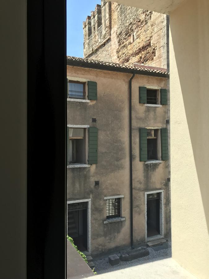 Suite La Castellana Torri Del Benaco Luaran gambar