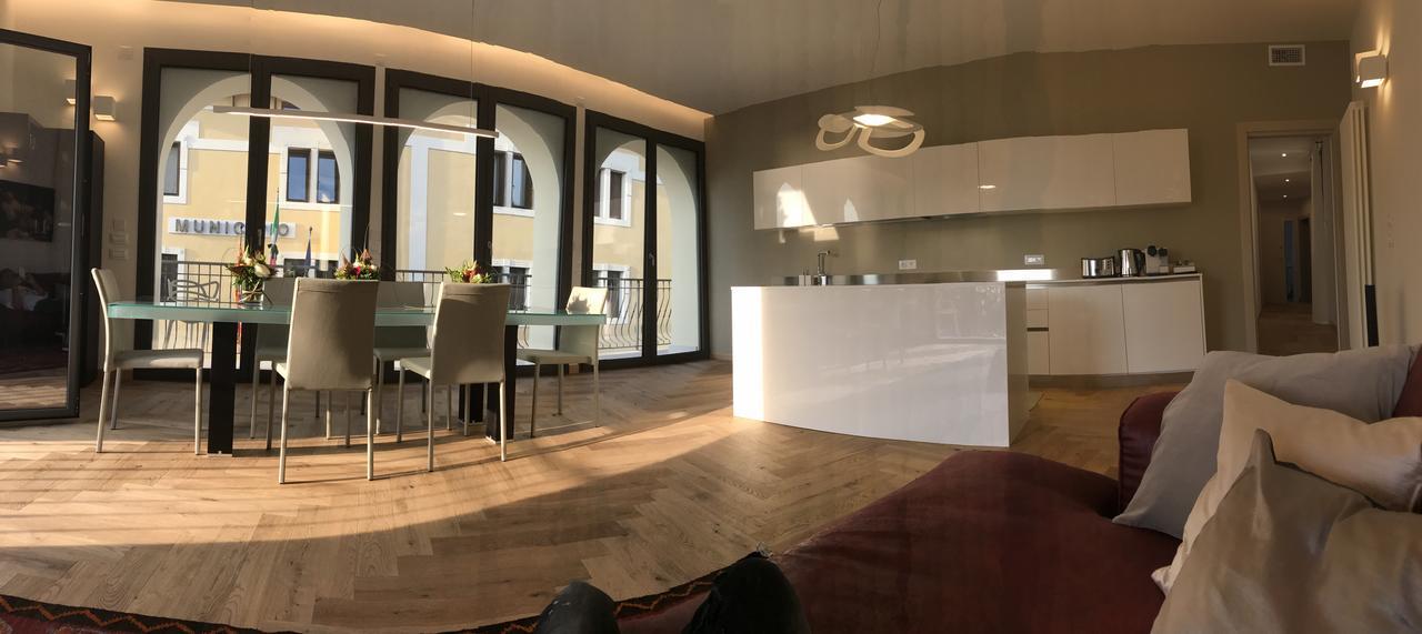 Suite La Castellana Torri Del Benaco Luaran gambar